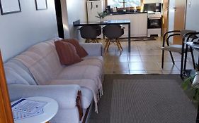 Apartamento no Centro de Santana do Livramento